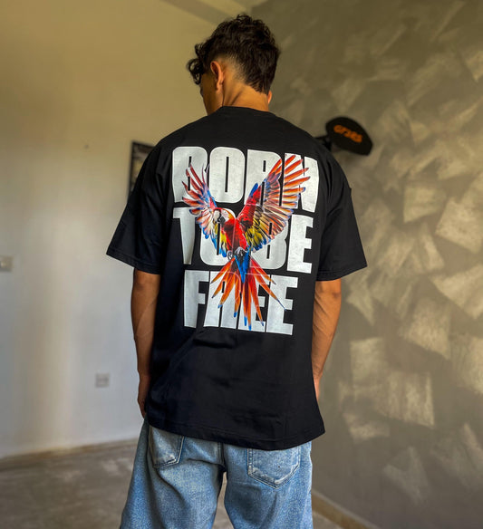 Pack streetwear 3 Tshirts 🔥