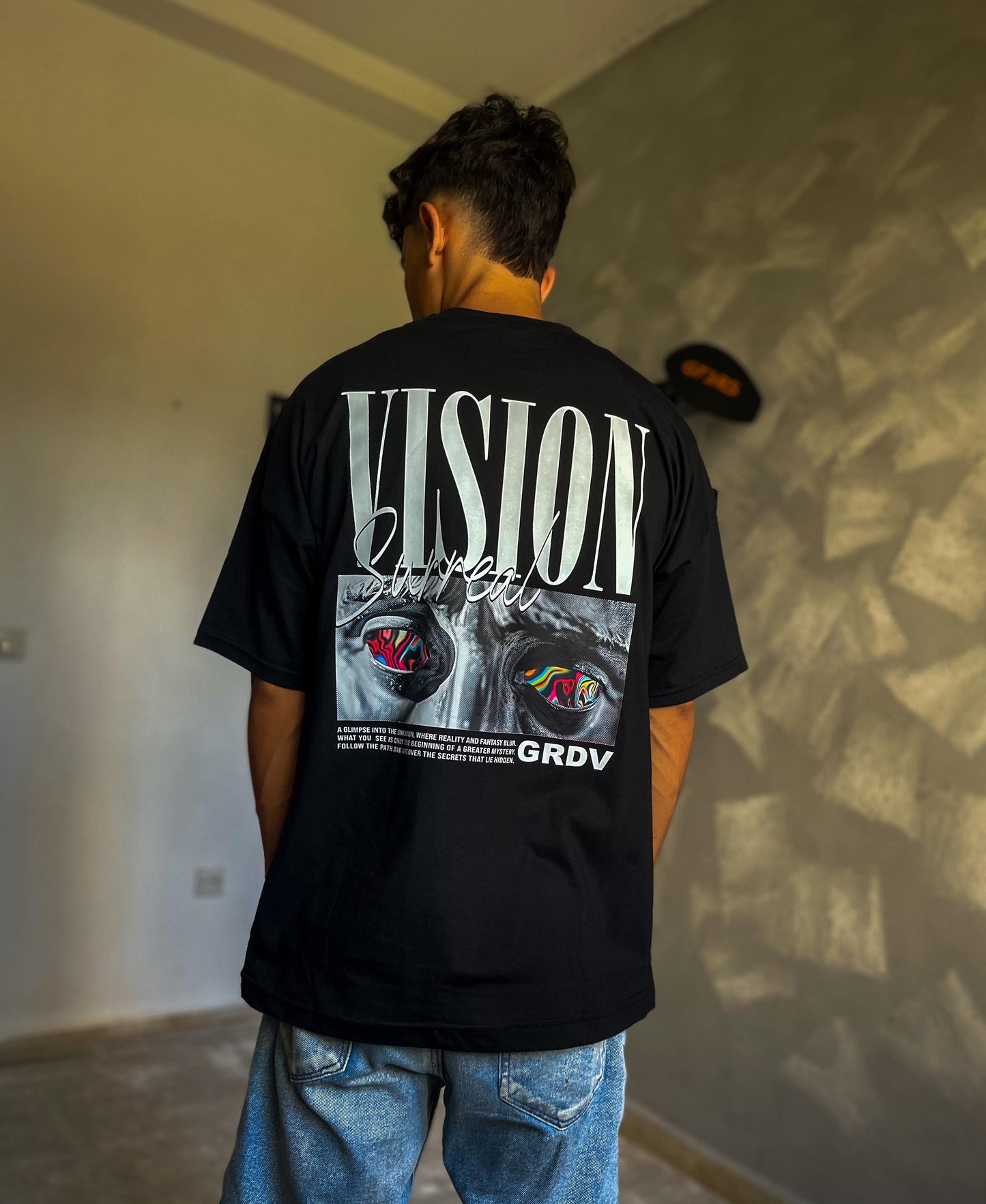Pack streetwear 3 Tshirts 🔥