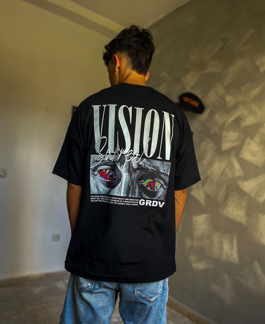 Pack streetwear 3 Tshirts 🔥