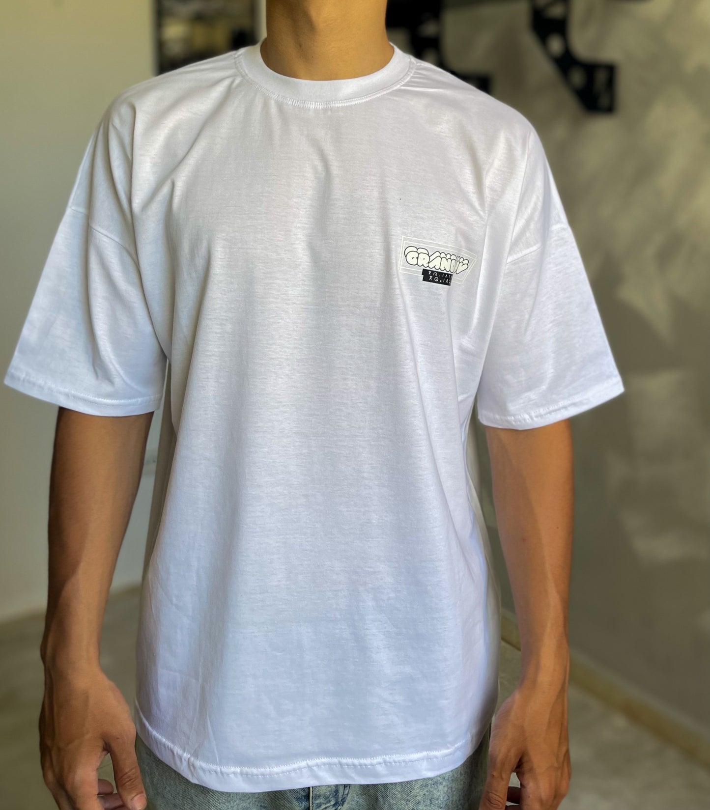 Blue Lock T-Shirt – Seishiro Nagi Graphic Design